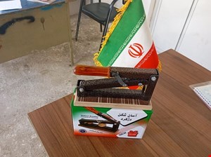 بادام سنگی شکن خانگی آسان کار