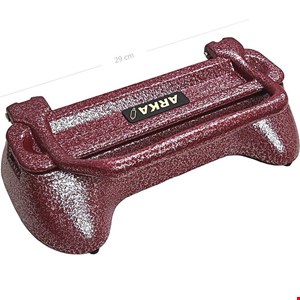 کباب زن آرکا زرشکی براق