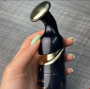 ماساژور صورت و گردن سه سری