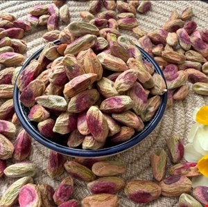 مغز پسته پارینا ۲۰۰ گرم