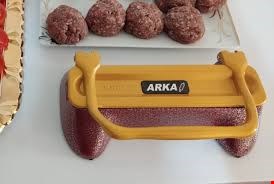 زرشکی طلایی براق